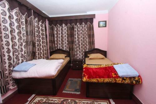 Apartamento Prism Homestay