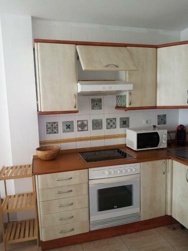 Apartamento Vistamar El Charco