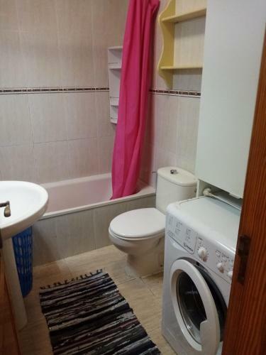 Apartamento Vistamar El Charco