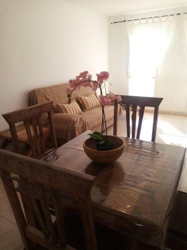 Apartamento Vistamar El Charco