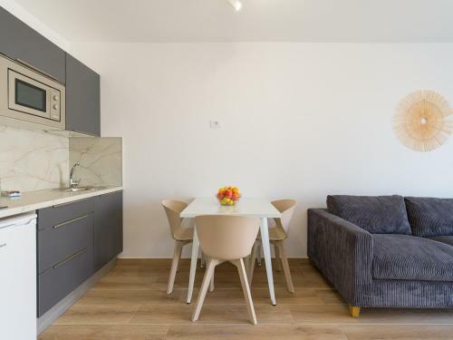 Moderno Apartamento En Corralejo
