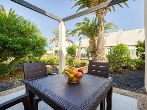 Moderno Apartamento En Corralejo