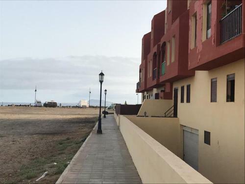 Apartamento Rincon De Paz
