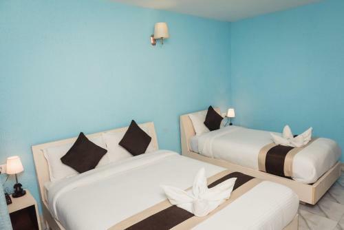 Hotel Luna Kathmandu