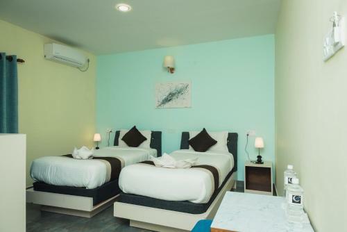 Hotel Luna Kathmandu