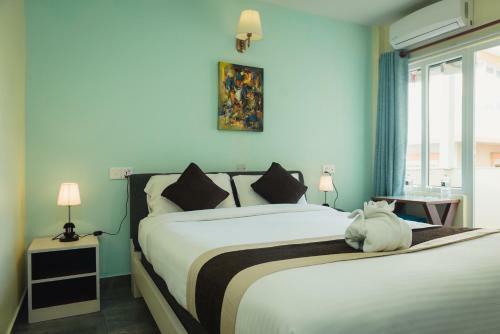 Hotel Luna Kathmandu