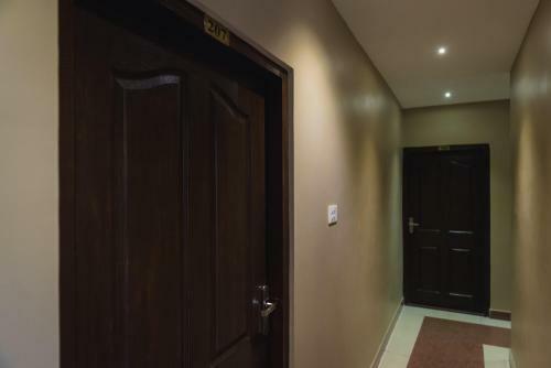 Hotel Luna Kathmandu