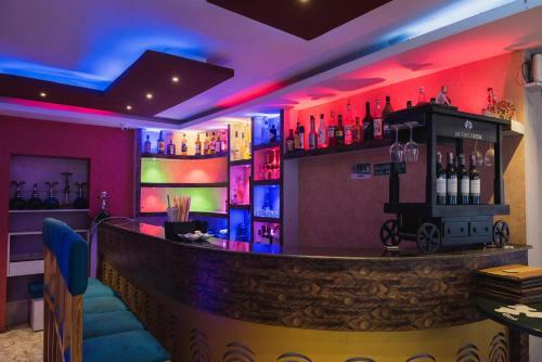 Hotel Luna Kathmandu
