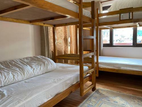 Birds Nest Hostel
