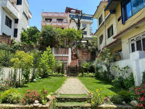 Birds Nest Hostel