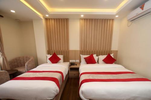 Hotel Amarawati