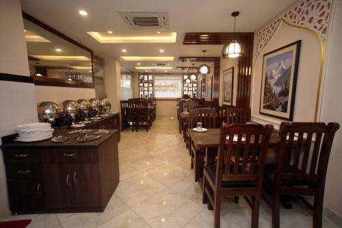 Hotel Amarawati