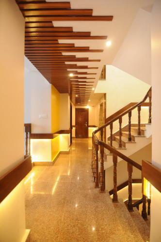 Hotel Amarawati