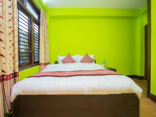 Hotel Ktm