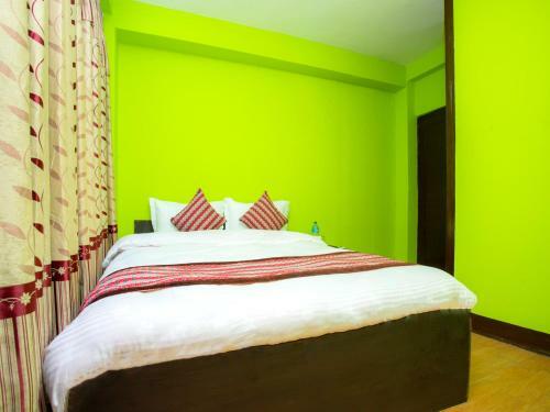 Hotel Ktm
