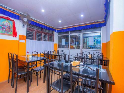 Hotel Ktm
