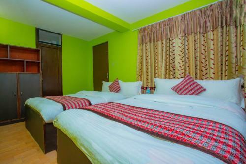 Hotel Ktm