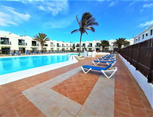 Casa Gil Corralejo San Valentin