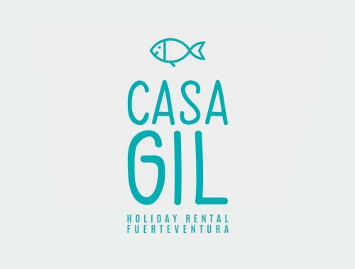 Casa Gil Corralejo San Valentin