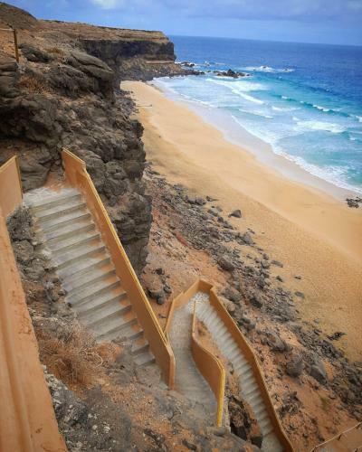 Casa Gil Corralejo San Valentin