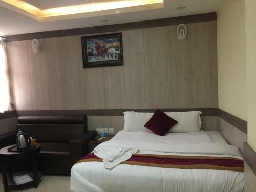 Hotel C O International