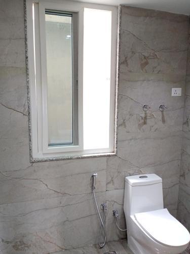 Four Red Doors Apartments Pvt.ltd. (Sorakhutte ,rayamaji Marga )