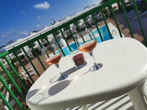 Apartamento Casa Gian 2