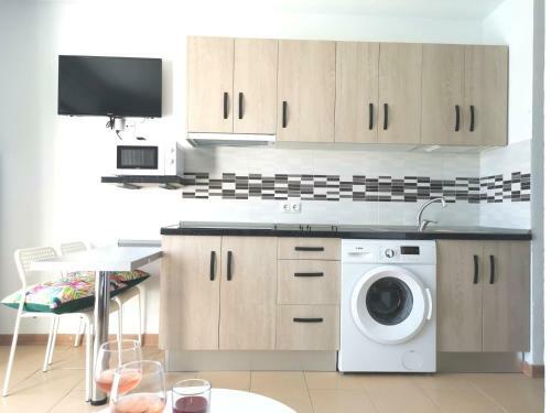 Apartamento Casa Gian 2