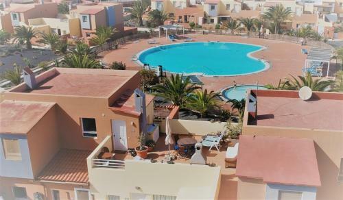 Apartamento Casa Leon Fuerteventura