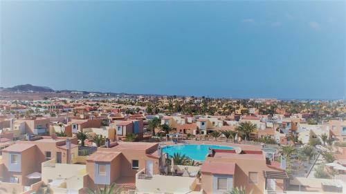 Apartamento Casa Leon Fuerteventura