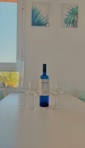 Apartamento Casa Leon Fuerteventura