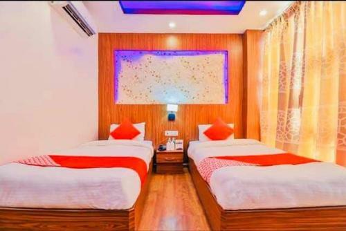 Hotel Maalaxmi Inn