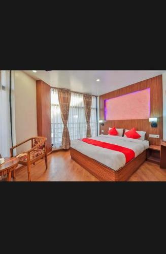 Hotel Maalaxmi Inn