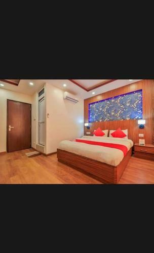 Hotel Maalaxmi Inn