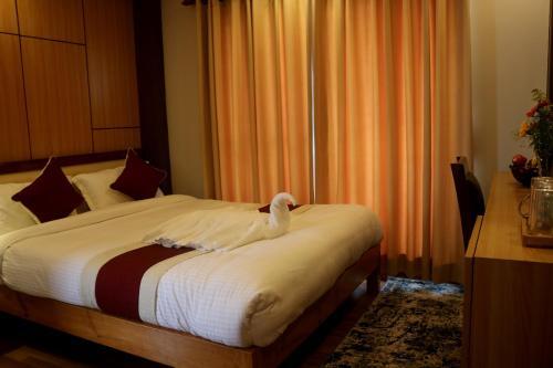 Hotel Family Ties Pvt. Ltd.