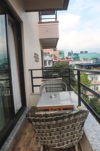 Hotel Family Ties Pvt. Ltd.