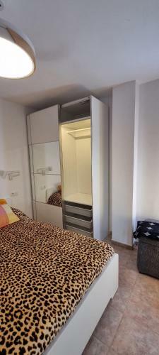 Apartamento Alojamientos Momi 2
