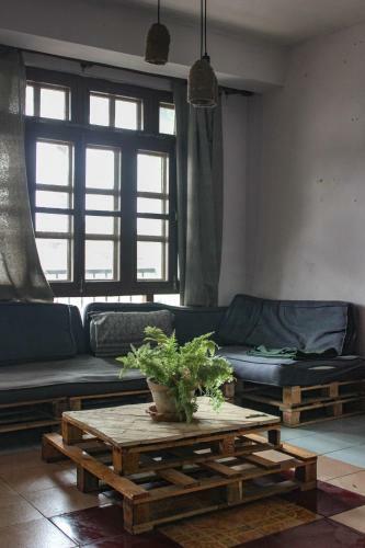 My Friend's Hostel