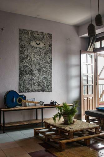 My Friend's Hostel