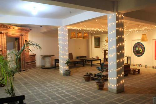 My Friend's Hostel