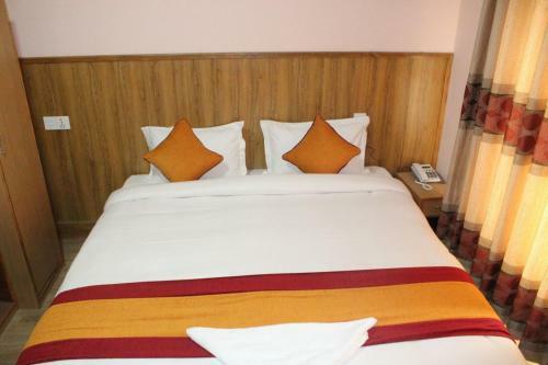 Hotel Karnali Home