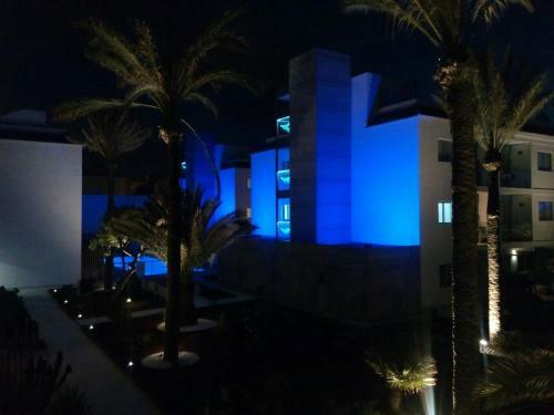 Apartamento Romantic Escape Fuerteventura