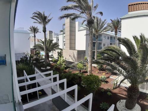 Apartamento Romantic Escape Fuerteventura