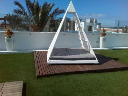 Apartamento Romantic Escape Fuerteventura