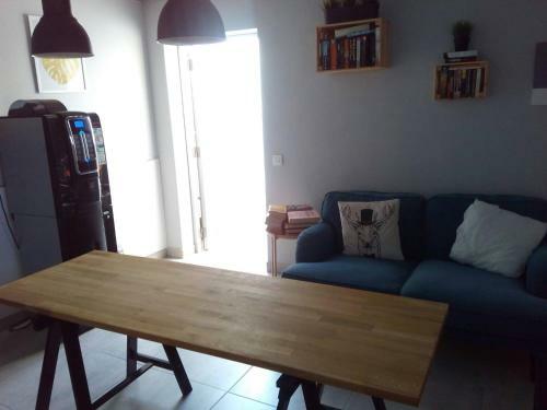 Apartamento Romantic Escape Fuerteventura