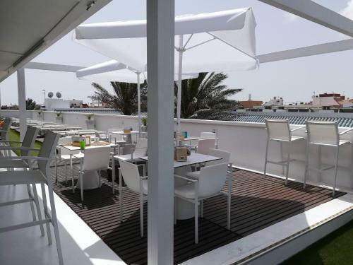Apartamento Romantic Escape Fuerteventura