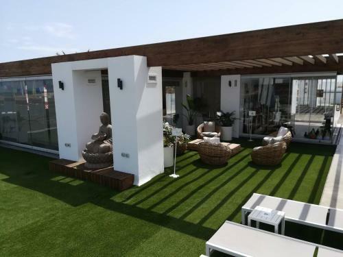 Apartamento Romantic Escape Fuerteventura