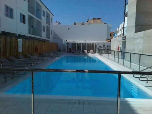 Apartamento Romantic Escape Fuerteventura