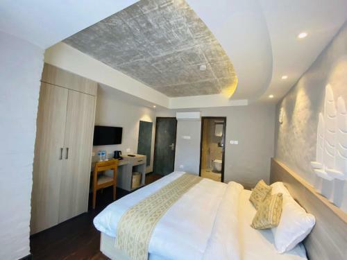 Vastu Boutique Hotel