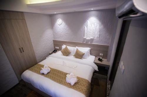 Vastu Boutique Hotel